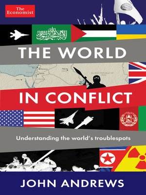 cover image of The World in Conflict